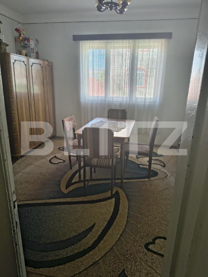 Casa de vânzare 4 camere Gherla - 203453CV | BLITZ Dej | Poza10