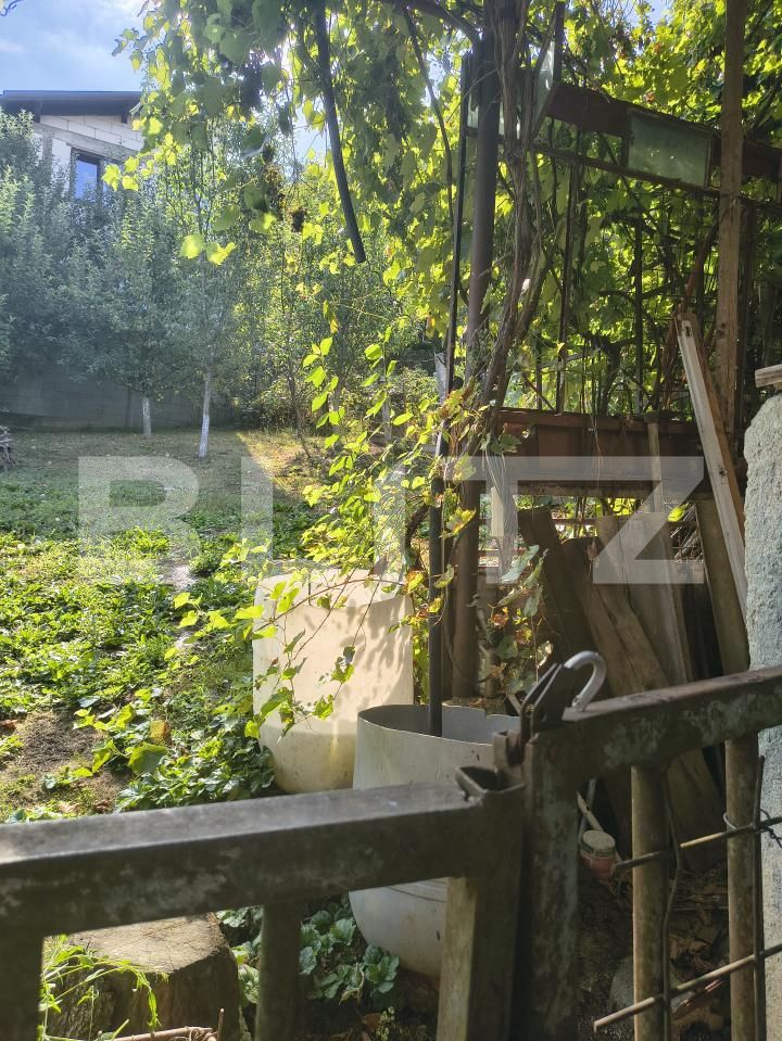 Casa de vânzare 4 camere Gherla - 203453CV | BLITZ Dej | Poza15
