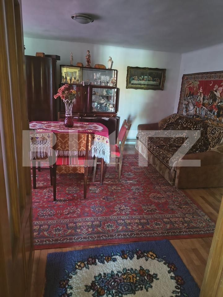 Casa de vânzare 4 camere Gherla - 203453CV | BLITZ Dej | Poza5