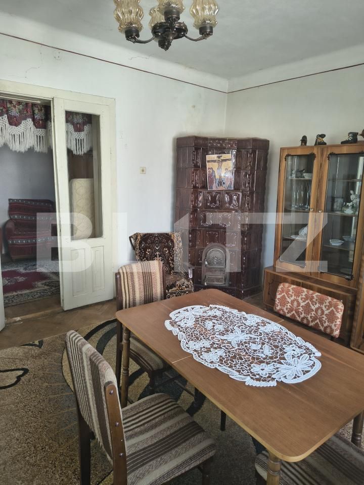 Casa de vânzare 4 camere Gherla - 203453CV | BLITZ Dej | Poza11