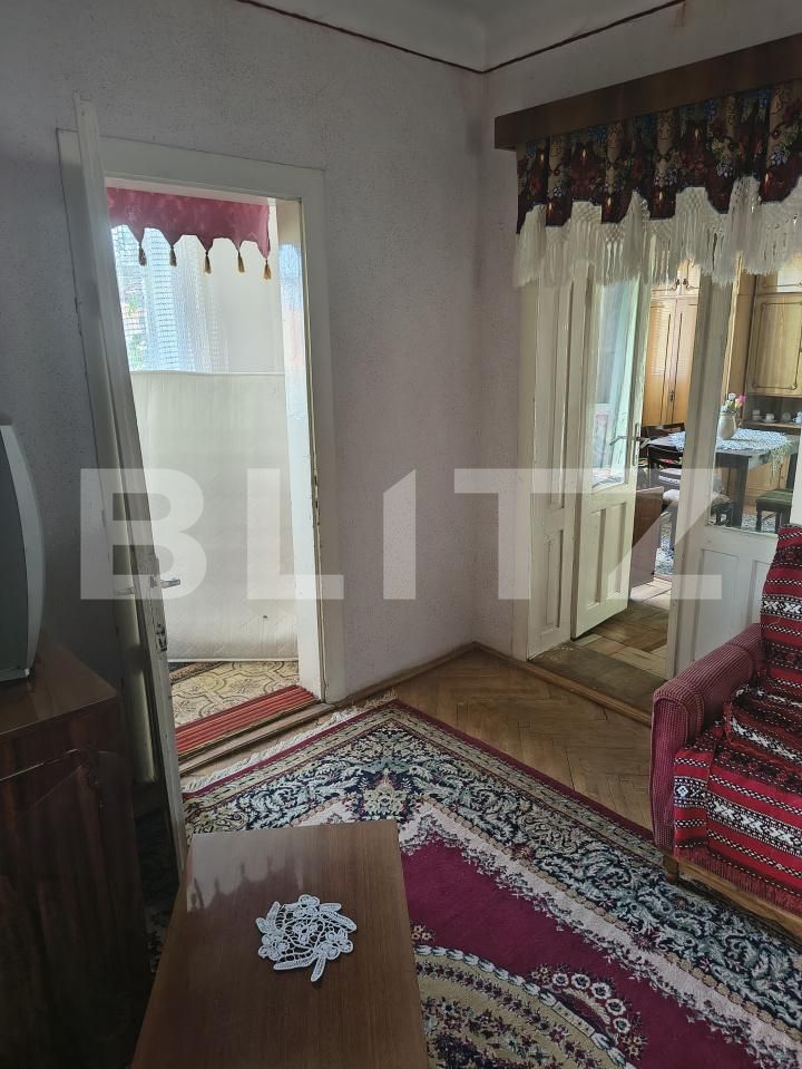Casa de vânzare 4 camere Gherla - 203453CV | BLITZ Dej | Poza12