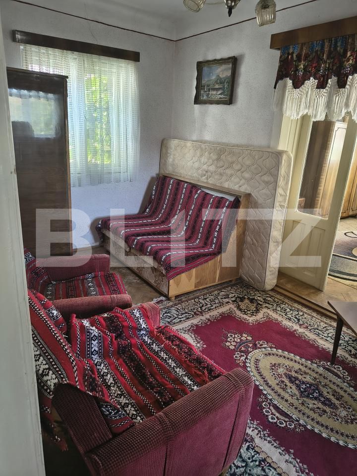 Casa de vânzare 4 camere Gherla - 203453CV | BLITZ Dej | Poza9