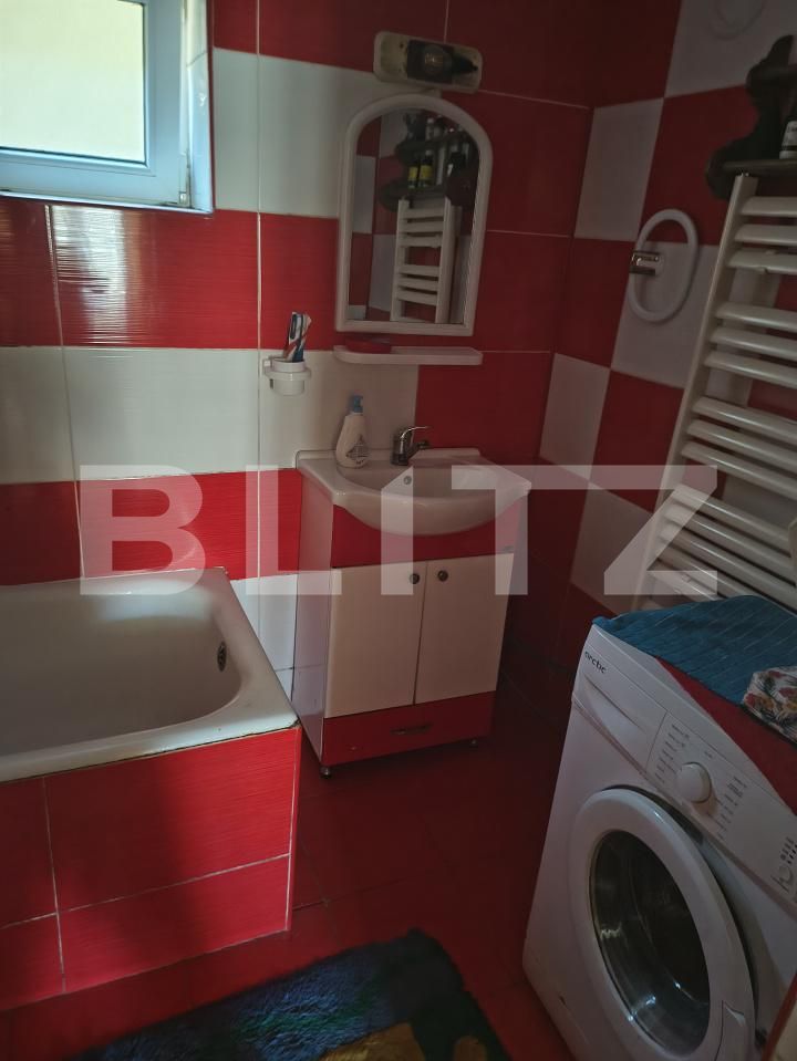 Casa de vânzare 4 camere Gherla - 203453CV | BLITZ Dej | Poza7