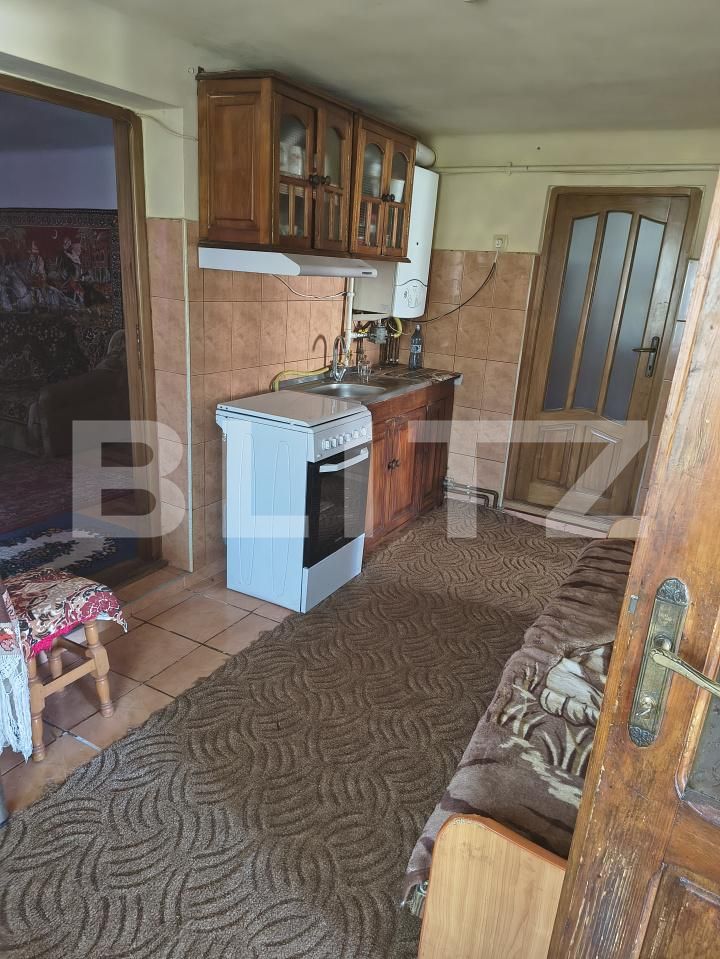 Casa de vânzare 4 camere Gherla - 203453CV | BLITZ Dej | Poza4