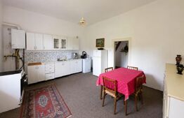 Casă cu 3 dormitoare, 101 mp, 3 arii de teren, Dej
