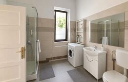 Casă cu 3 dormitoare, 101 mp, 3 arii de teren, Dej