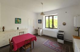 Casă cu 3 dormitoare, 101 mp, 3 arii de teren, Dej