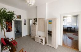 Casă cu 3 dormitoare, 101 mp, 3 arii de teren, Dej