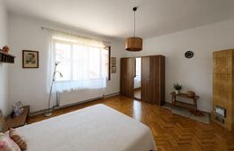 Casă cu 3 dormitoare, 101 mp, 3 arii de teren, Dej