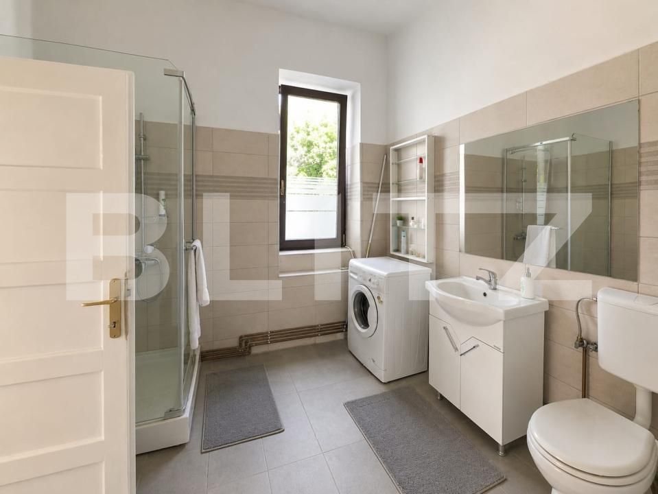 Casa de vânzare 3 camere Exterior Est - 203507CV | BLITZ Dej | Poza4