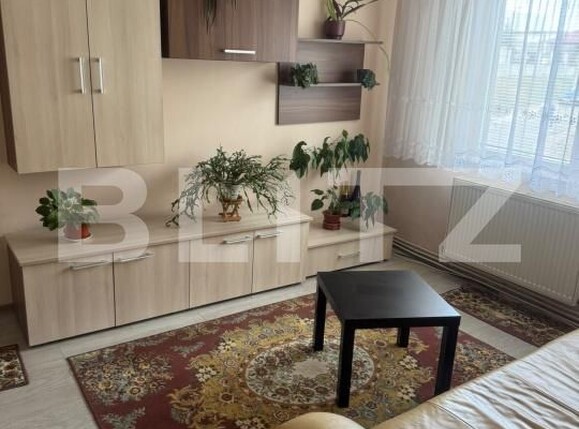 Apartament de vânzare 3 camere Sud-Est  - 203587AV | BLITZ Dej | Poza1