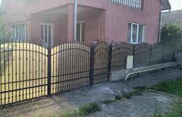 Casa mare de vanzare in centrul localitatii Cuzdrioara