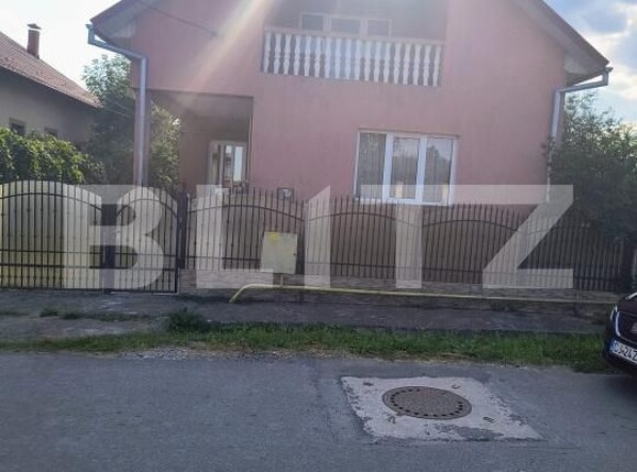 Casa de vânzare 4 camere Nord-Vest - 203688CV | BLITZ Dej | Poza1