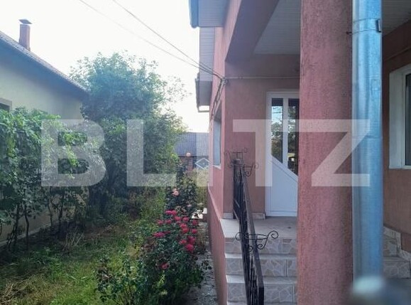 Casa de vânzare 4 camere Nord-Vest - 203688CV | BLITZ Dej | Poza4
