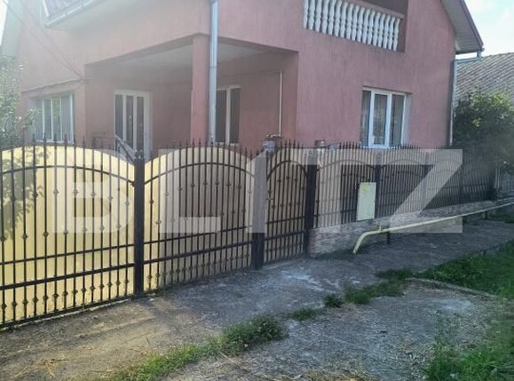 Casa de vânzare 4 camere Nord-Vest - 203688CV | BLITZ Dej | Poza3