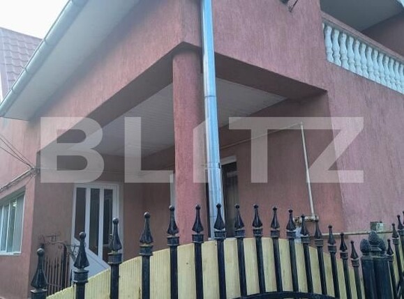 Casa de vânzare 4 camere Nord-Vest - 203688CV | BLITZ Dej | Poza2