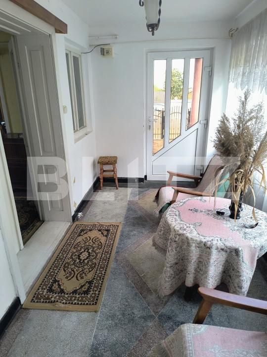 Casa de vânzare 4 camere Nord-Vest - 203688CV | BLITZ Dej | Poza10