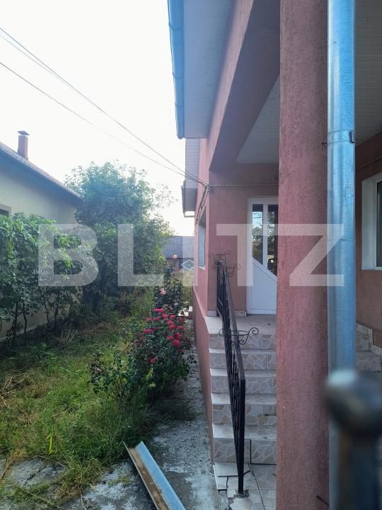 Casa de vânzare 4 camere Nord-Vest - 203688CV | BLITZ Dej | Poza4