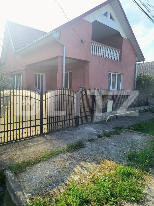 Casa de vânzare 4 camere Nord-Vest - 203688CV | BLITZ Dej | Poza3