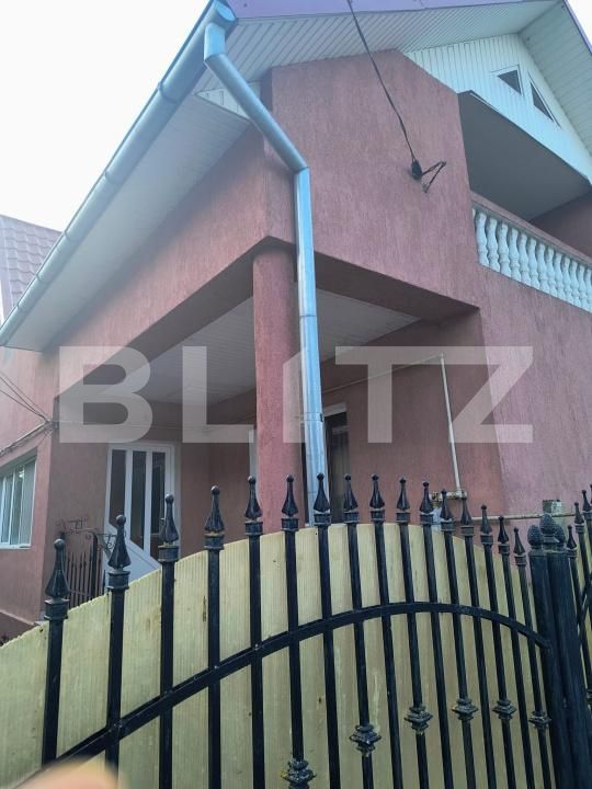 Casa de vânzare 4 camere Nord-Vest - 203688CV | BLITZ Dej | Poza2