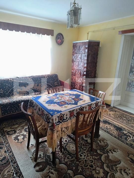 Casa de vânzare 4 camere Nord-Vest - 203688CV | BLITZ Dej | Poza12