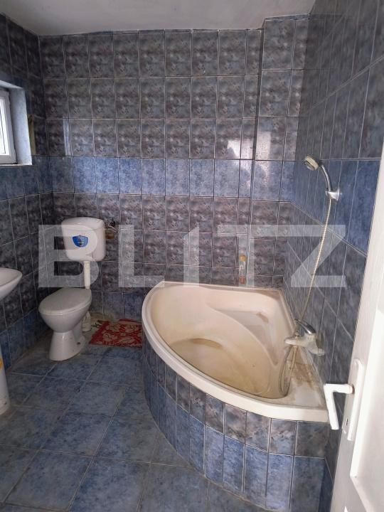 Casa de vânzare 4 camere Nord-Vest - 203688CV | BLITZ Dej | Poza9