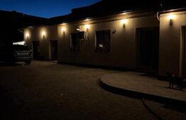 Proprietate deosebita in zona centrala, lux confort și 440 mp curte, Gherla