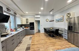 Proprietate deosebita in zona centrala, lux confort și 440 mp curte, Gherla