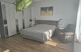 Proprietate deosebita in zona centrala, lux confort și 440 mp curte, Gherla