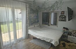 Proprietate deosebita in zona centrala, lux confort și 440 mp curte, Gherla