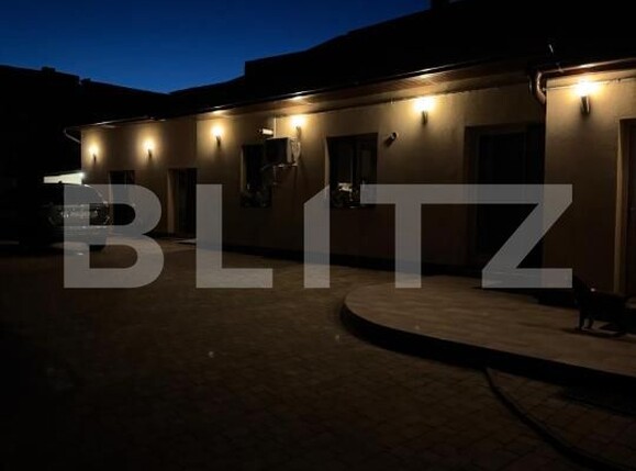 Casa de vânzare 5 camere Gherla - 203717CV | BLITZ Dej | Poza20