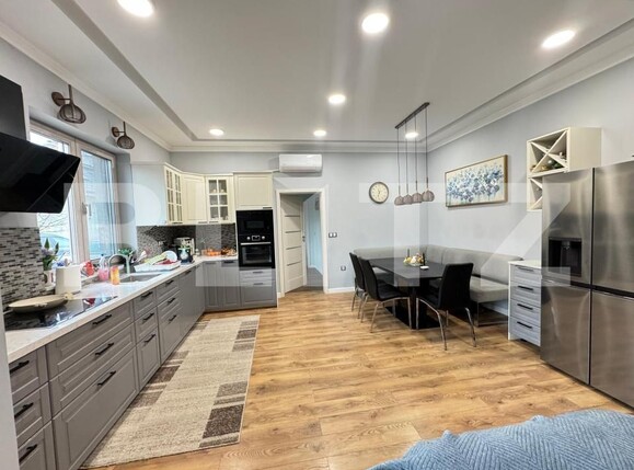 Casa de vânzare 5 camere Gherla - 203717CV | BLITZ Dej | Poza2