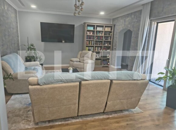 Casa de vânzare 5 camere Gherla - 203717CV | BLITZ Dej | Poza5