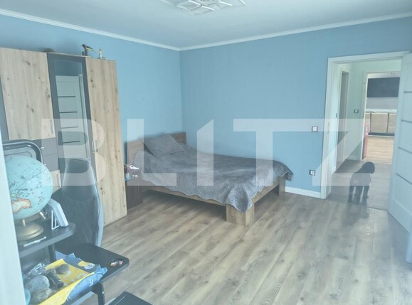 Casa de vânzare 5 camere Gherla - 203717CV | BLITZ Dej | Poza12