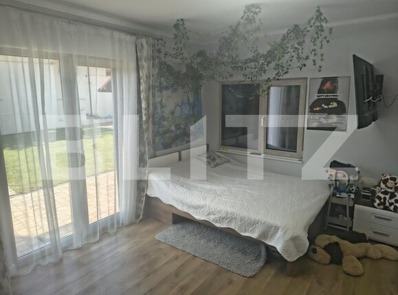 Casa de vânzare 5 camere Gherla - 203717CV | BLITZ Dej | Poza13