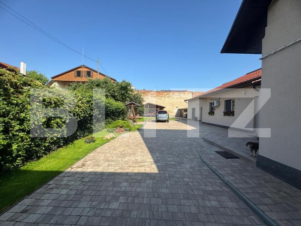 Casa de vânzare 5 camere Gherla - 203717CV | BLITZ Dej | Poza16