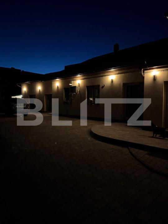 Casa de vânzare 5 camere Gherla - 203717CV | BLITZ Dej | Poza20