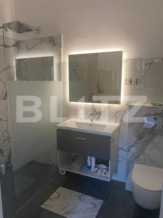 Casa de vânzare 5 camere Gherla - 203717CV | BLITZ Dej | Poza9