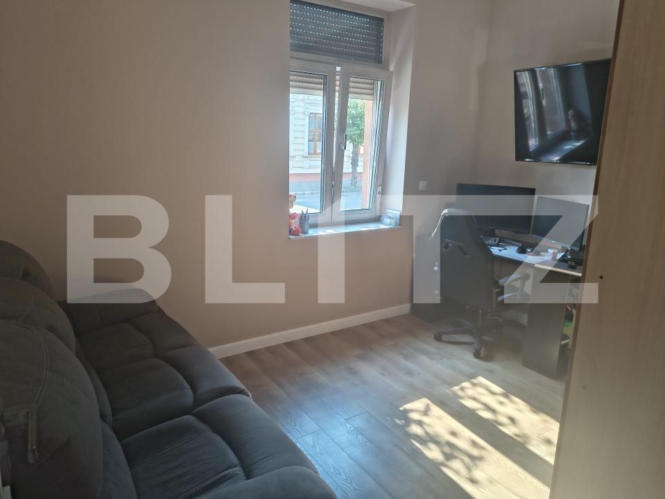 Casa de vânzare 5 camere Gherla - 203717CV | BLITZ Dej | Poza7