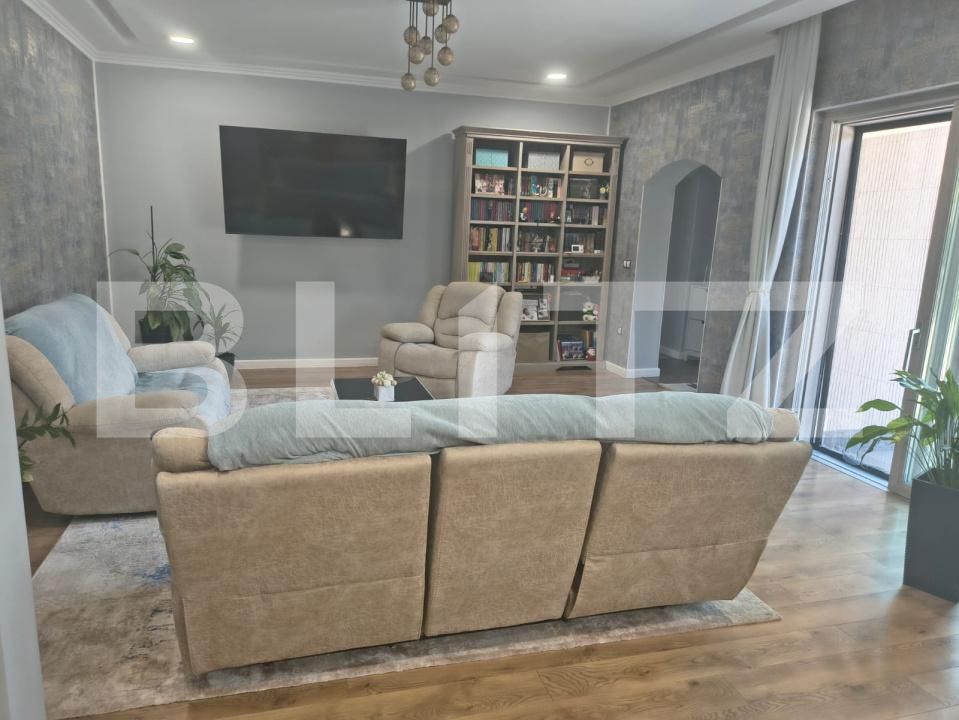 Casa de vânzare 5 camere Gherla - 203717CV | BLITZ Dej | Poza5