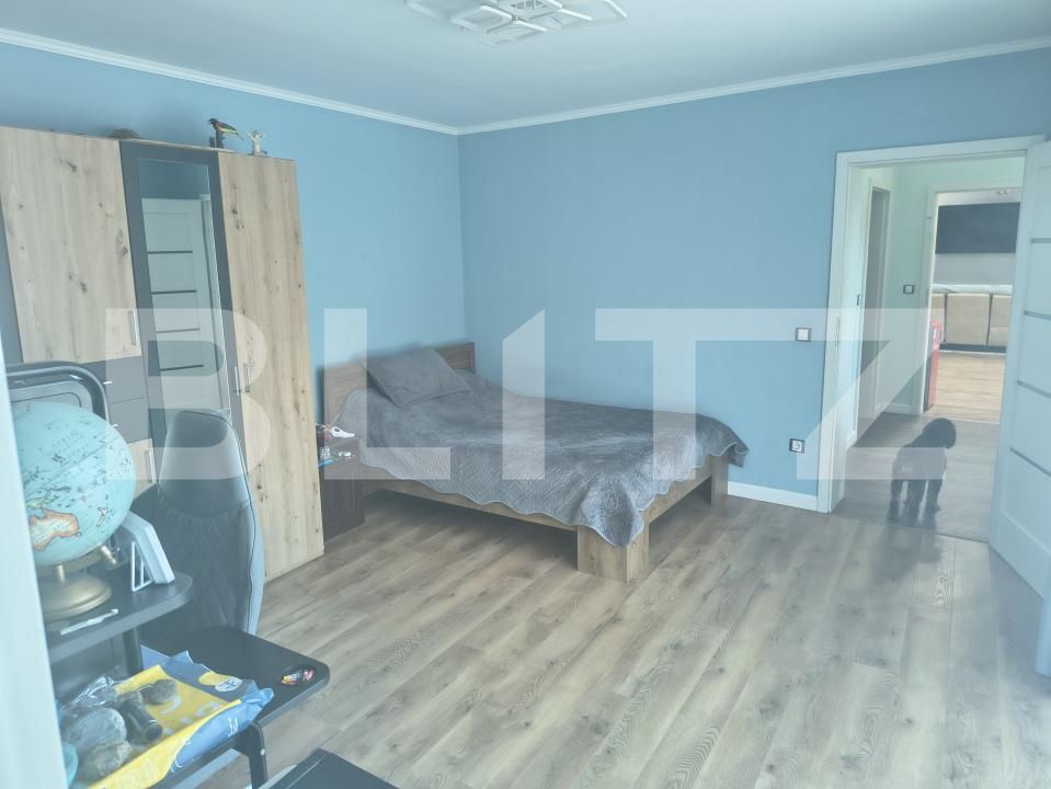 Casa de vânzare 5 camere Gherla - 203717CV | BLITZ Dej | Poza12