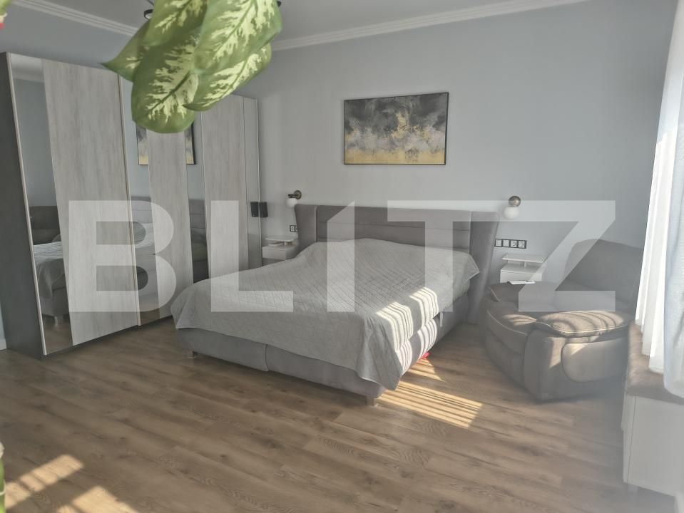 Casa de vânzare 5 camere Gherla - 203717CV | BLITZ Dej | Poza6