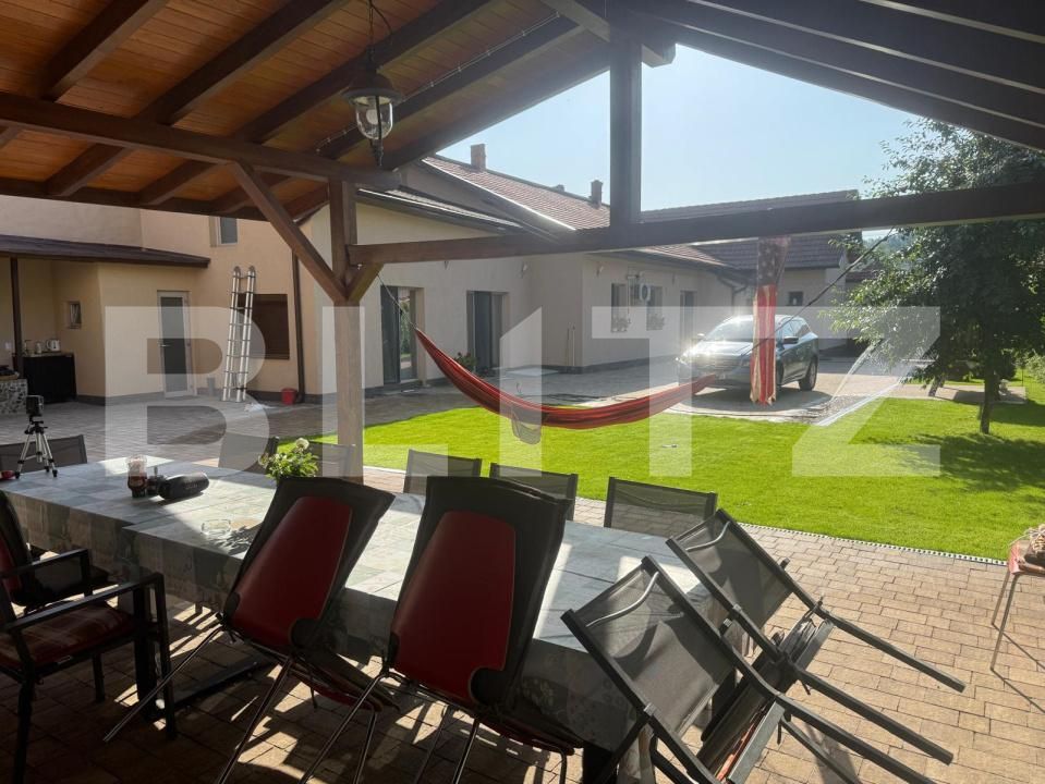 Casa de vânzare 5 camere Gherla - 203717CV | BLITZ Dej | Poza17