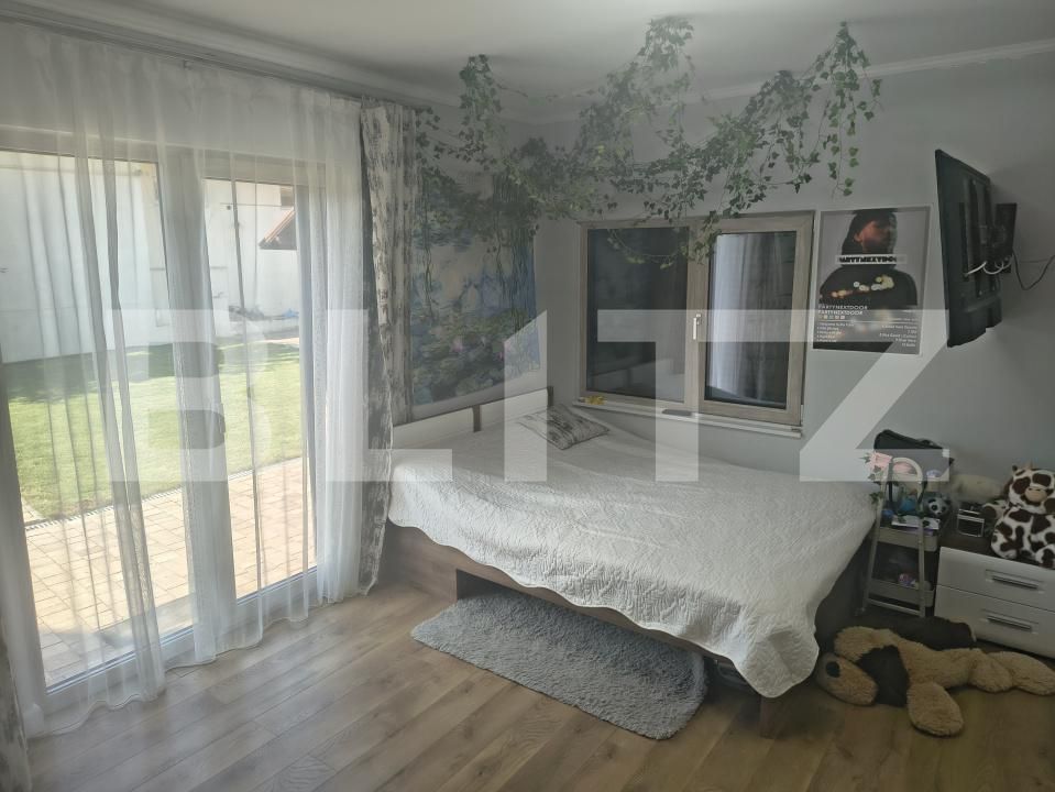 Casa de vânzare 5 camere Gherla - 203717CV | BLITZ Dej | Poza13