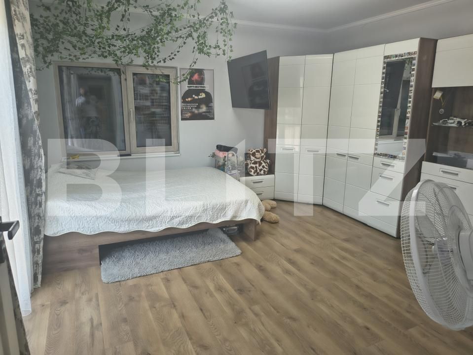 Casa de vânzare 5 camere Gherla - 203717CV | BLITZ Dej | Poza14