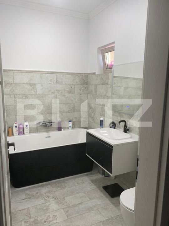 Casa de vânzare 5 camere Gherla - 203717CV | BLITZ Dej | Poza8