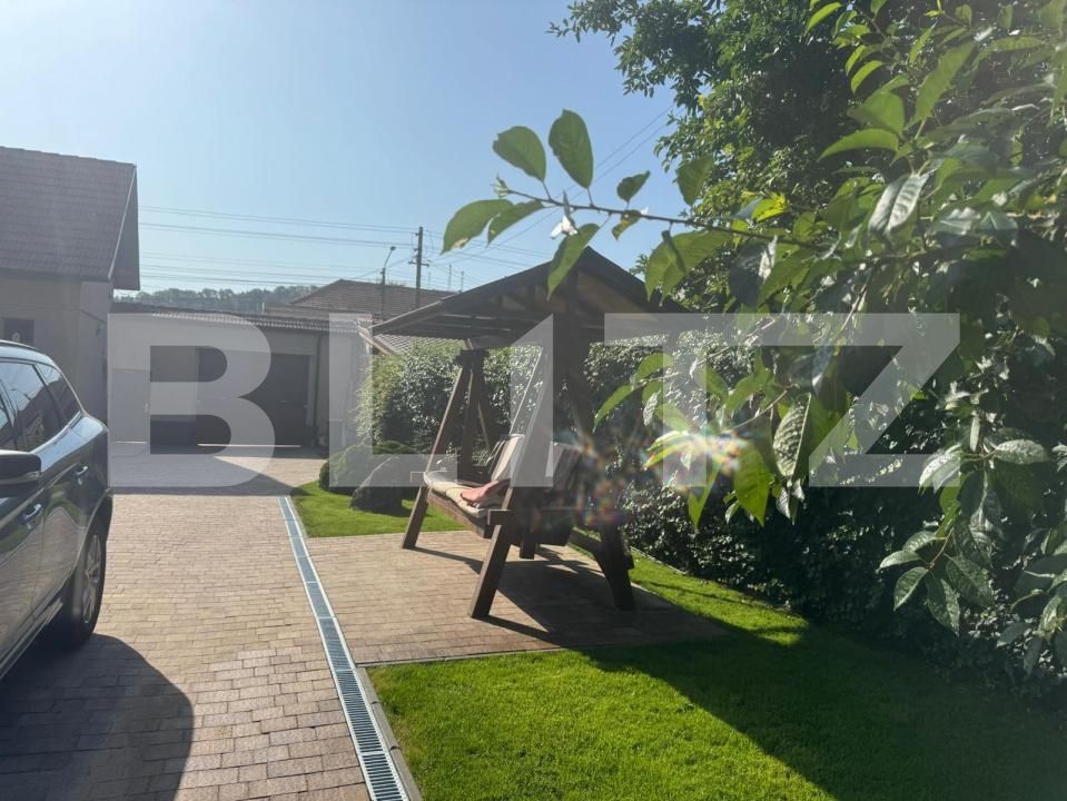 Casa de vânzare 5 camere Gherla - 203717CV | BLITZ Dej | Poza18