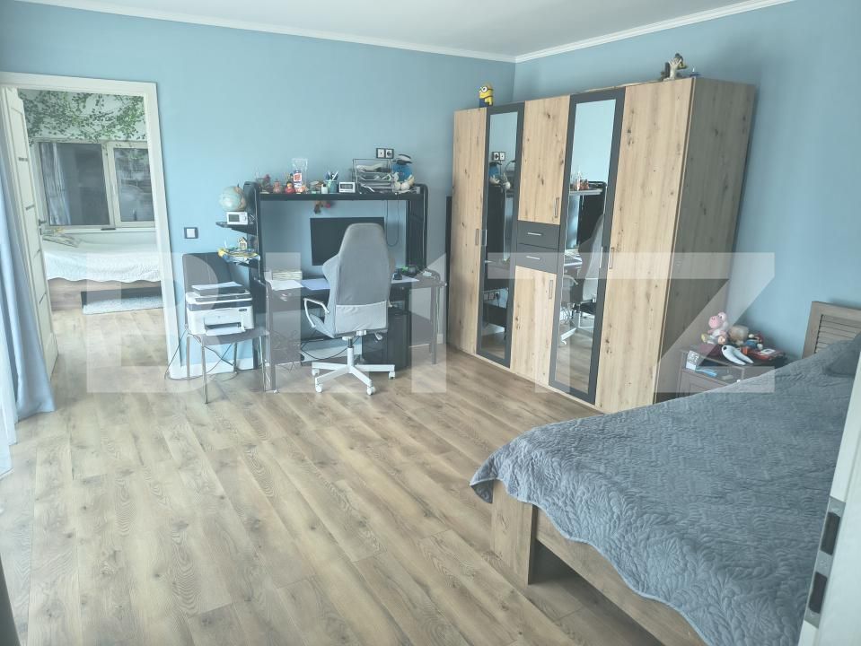 Casa de vânzare 5 camere Gherla - 203717CV | BLITZ Dej | Poza11