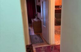 Apartament 3 camere, 2 băi, 2 balcoane, parcare – zonă centrală, Dej