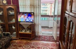 Apartament 3 camere, 2 băi, 2 balcoane, parcare – zonă centrală, Dej